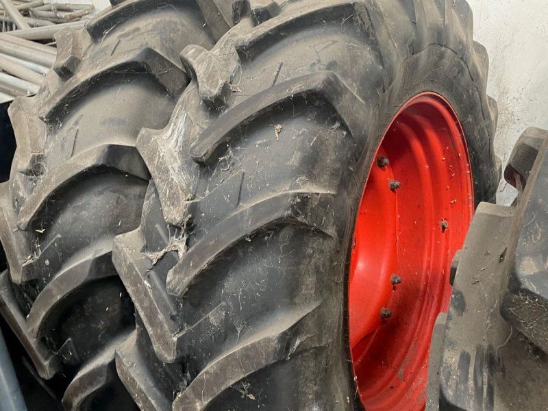 Michelin 420/85R34 og 480/80R50