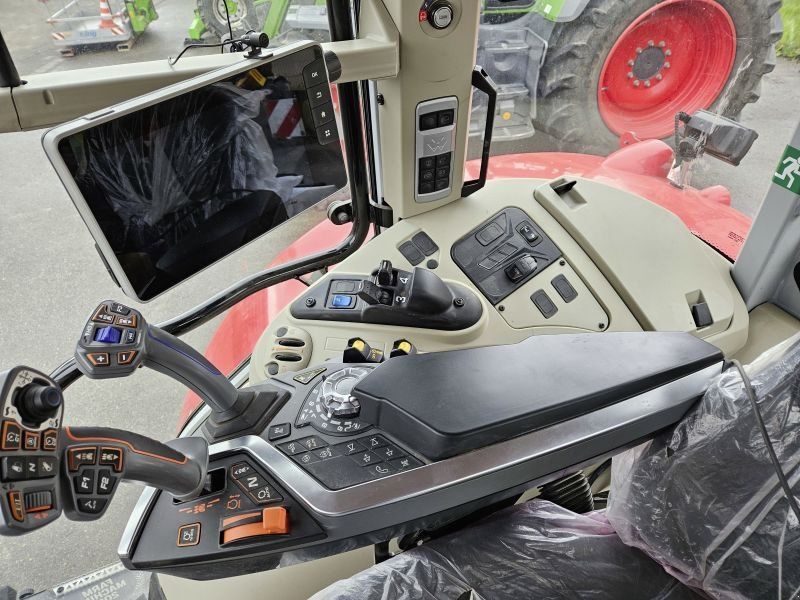 Massey Ferguson 5S.115 DYNA-4 CLUSIVE