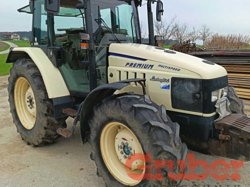 Lamborghini Premium 850 VDT