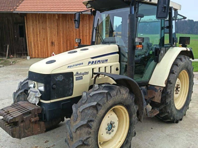 Lamborghini Premium 850 VDT