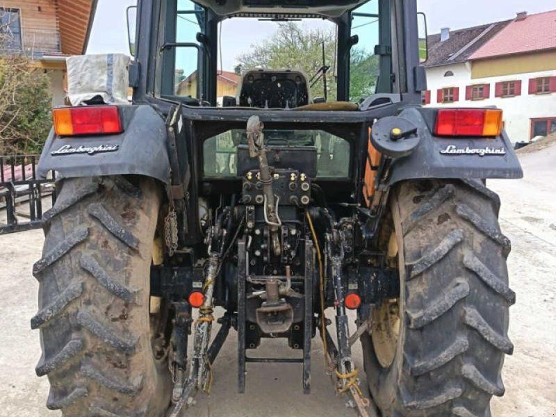 Lamborghini Premium 850 VDT