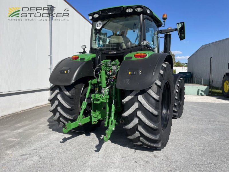 John Deere 6R 250