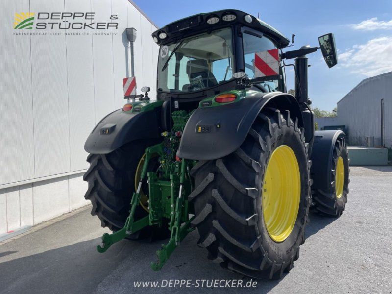 John Deere 6R 250