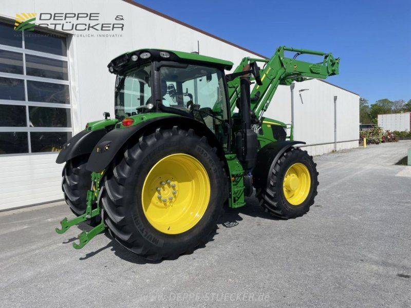 John Deere 6R 145