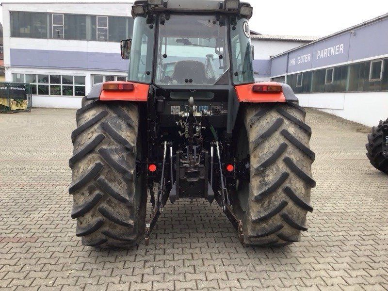 Massey Ferguson 4370