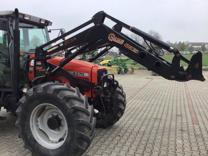 Massey Ferguson 4370