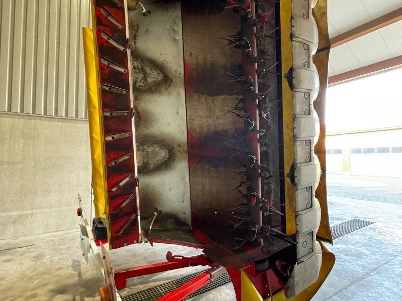 Pöttinger Novacat V 10 ED