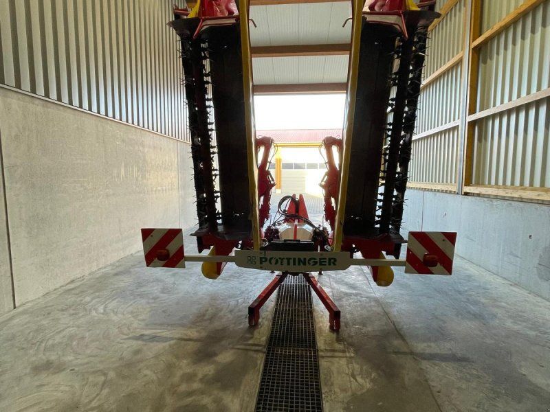 Pöttinger Novacat V 10 ED