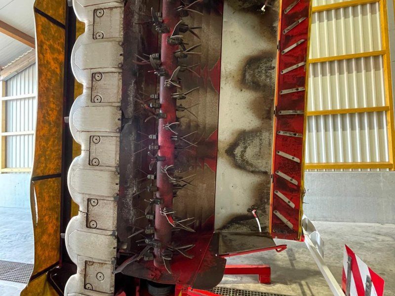 Pöttinger Novacat V 10 ED