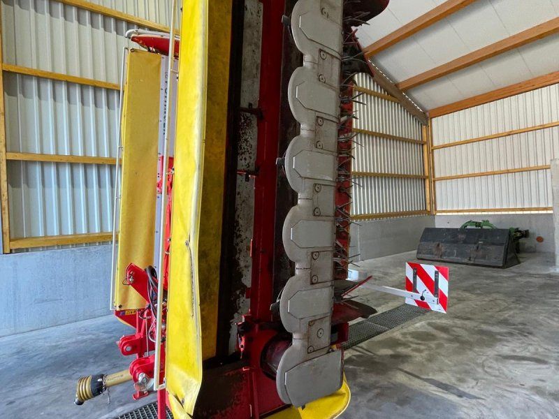 Pöttinger Novacat V 10 ED