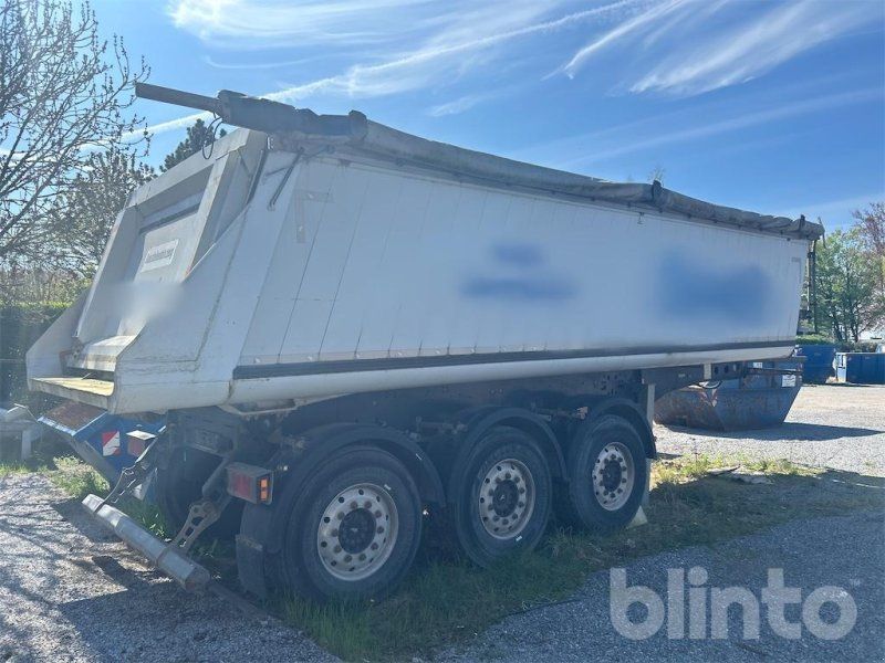 Schmitz Cargobull SGF*S3