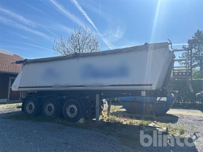 Schmitz Cargobull SGF*S3