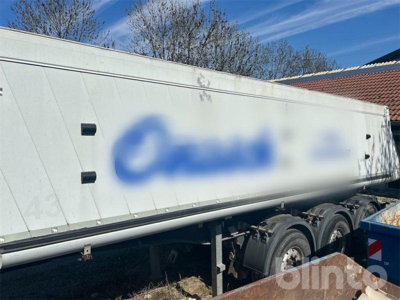 Schmitz Cargobull SGF*S3