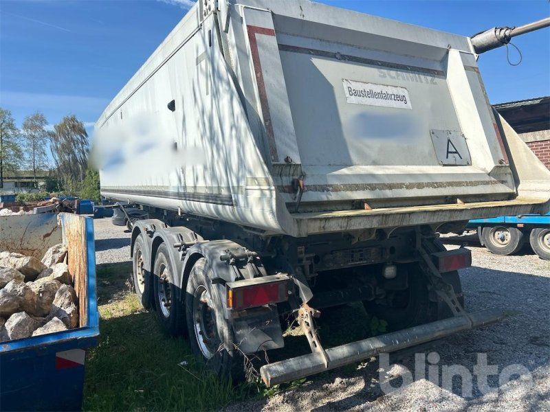 Schmitz Cargobull SGF*S3