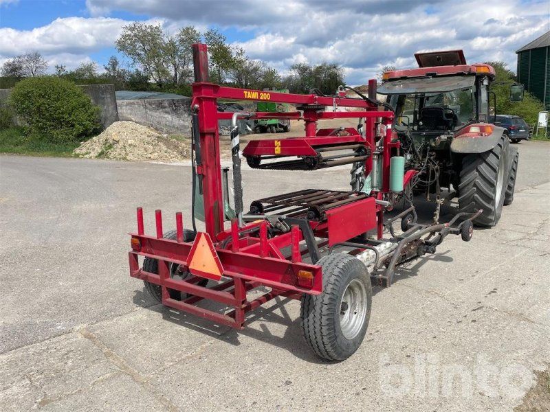 Tawi 200