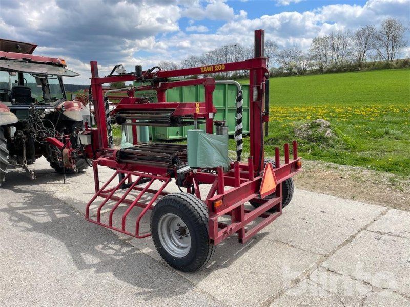 Tawi 200