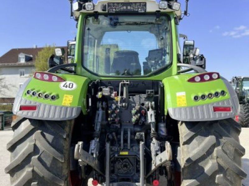 Fendt 724 VARIO GEN6 PROFI+ SETTING2