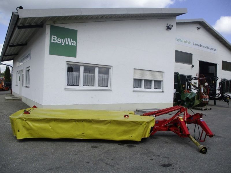 Pöttinger NOVADISC 350 # 538