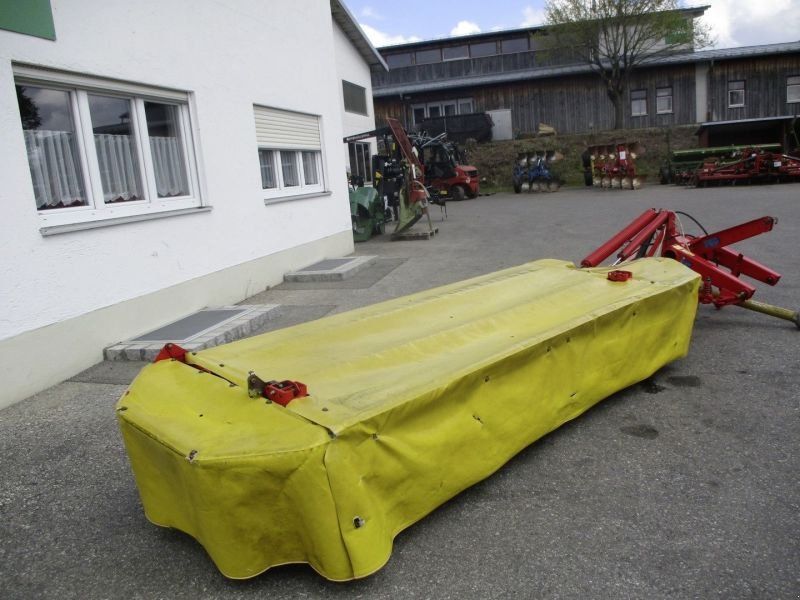 Pöttinger NOVADISC 350 # 538