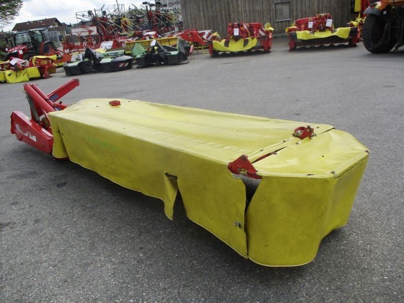 Pöttinger NOVADISC 350 # 538