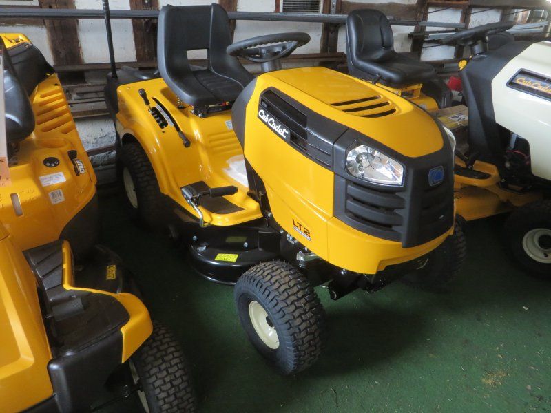 Cub Cadet LT2NR92 Hydrostat
