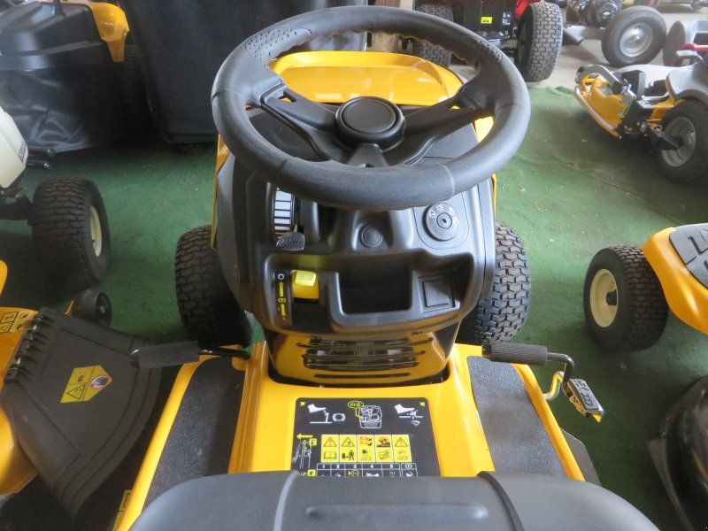 Cub Cadet LT2NR92 Hydrostat