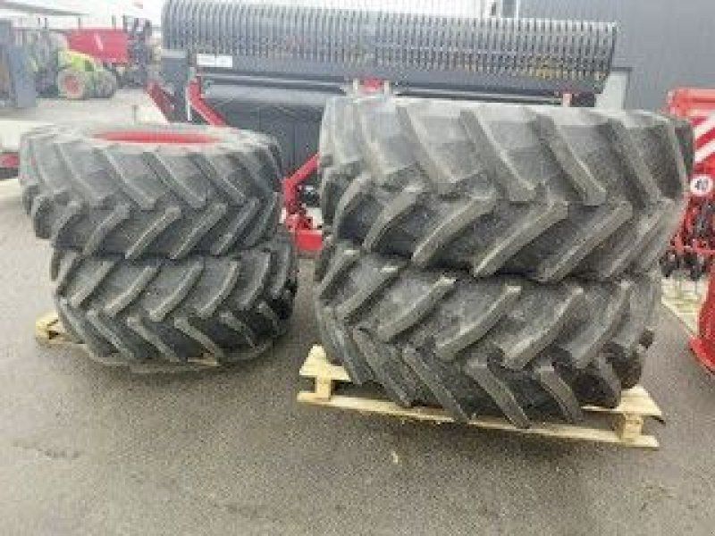 Trelleborg 600/65R28+710/70R38 TB