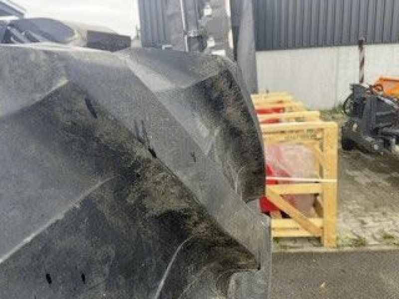 Trelleborg 600/65R28+710/70R38 TB