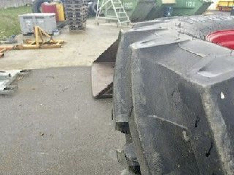 Trelleborg 600/65R28+710/70R38 TB