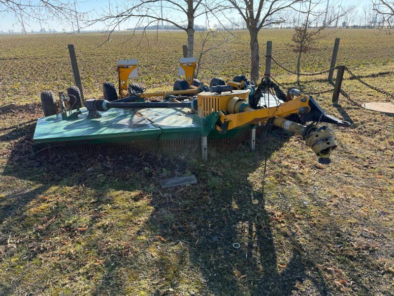 Spearhead StarCut 500