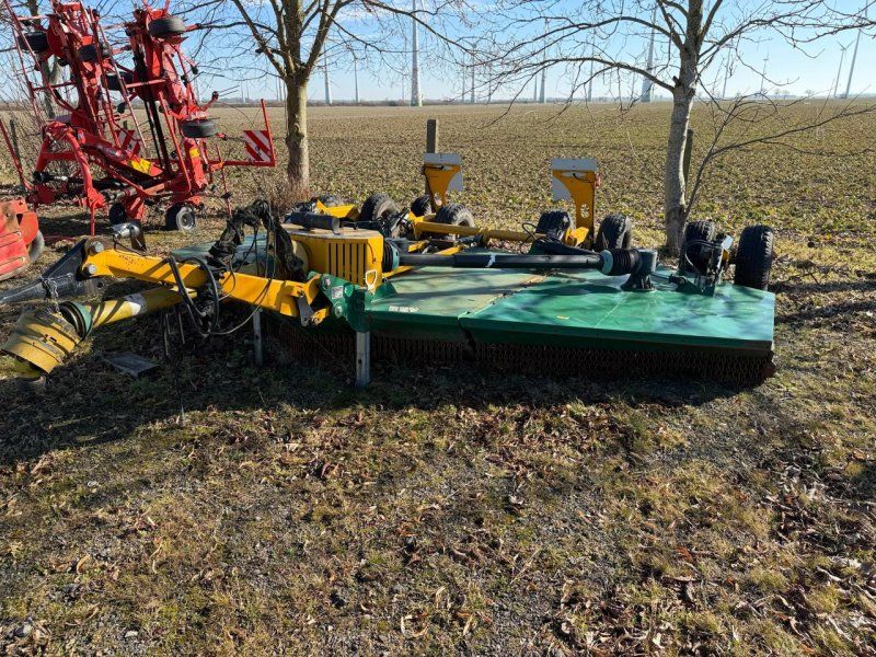 Spearhead StarCut 500