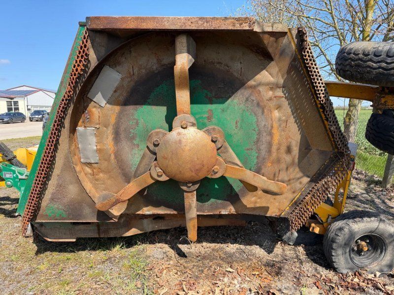 Spearhead StarCut 500