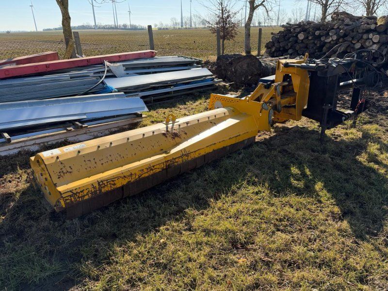 Müthing MU M/S 250 31