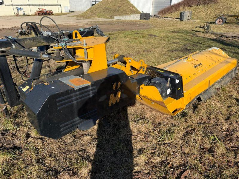 Müthing MU M/S 250 31