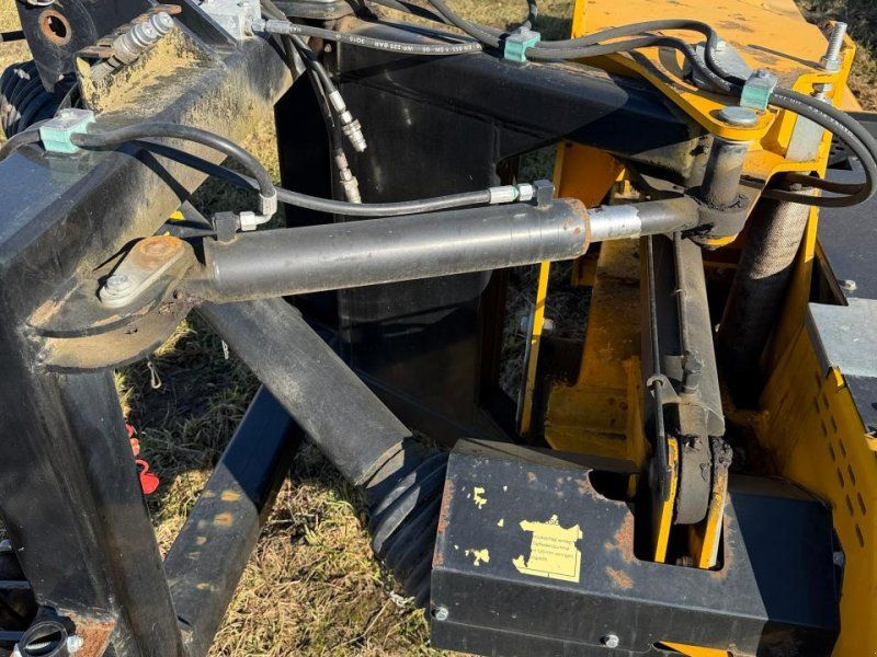 Müthing MU M/S 250 31