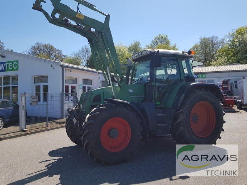 Fendt FAVORIT 716 VARIO