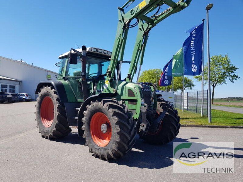 Fendt FAVORIT 716 VARIO