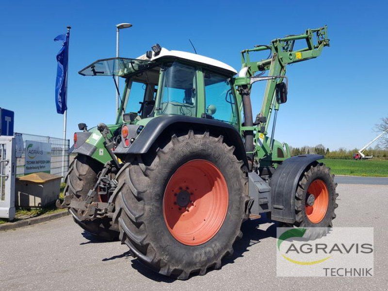 Fendt FAVORIT 716 VARIO