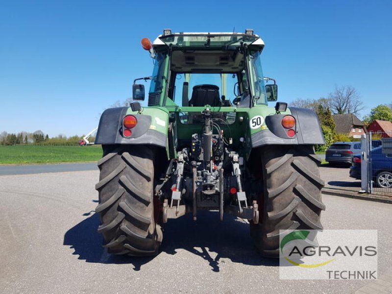 Fendt FAVORIT 716 VARIO