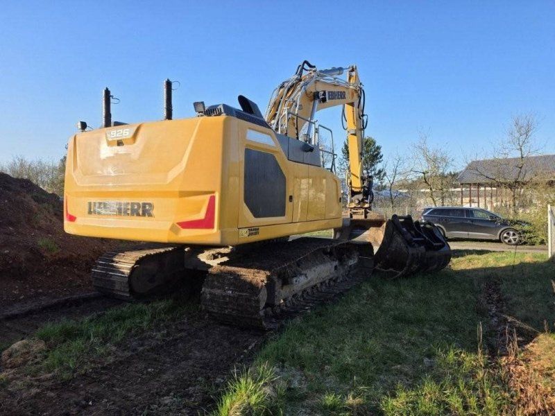 Liebherr R 926 LC