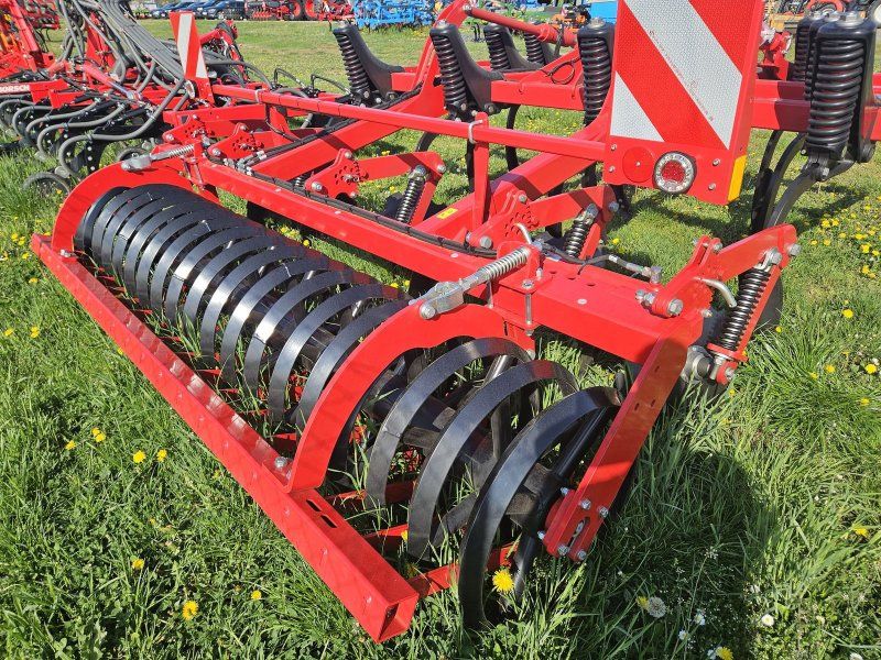 Horsch Terrano 3FX