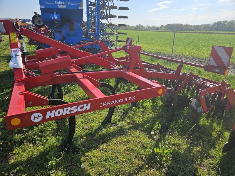 Horsch Terrano 3 FX