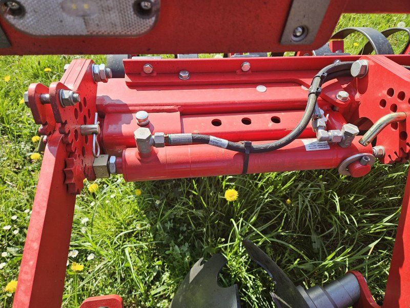 Horsch Terrano 3 FX