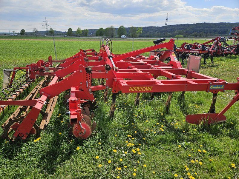 Einböck Hurricane 460 R5