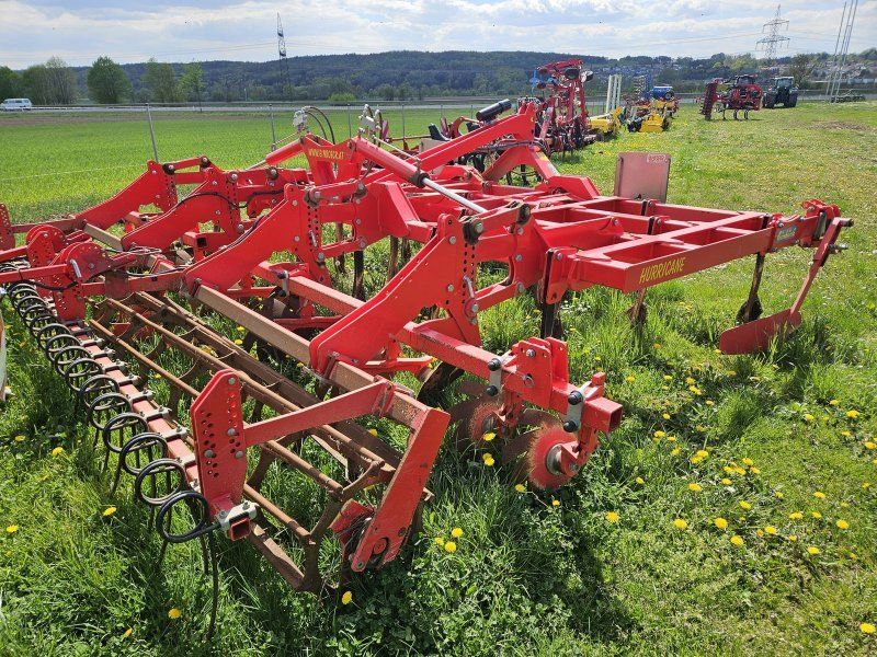 Einböck Hurricane 460 R5