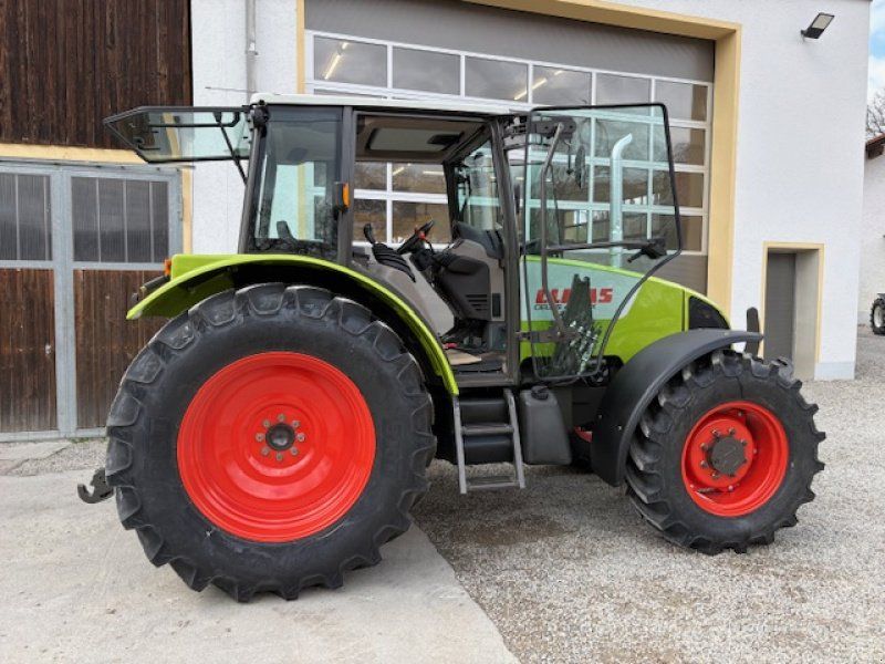 Claas Celtis 426 RX