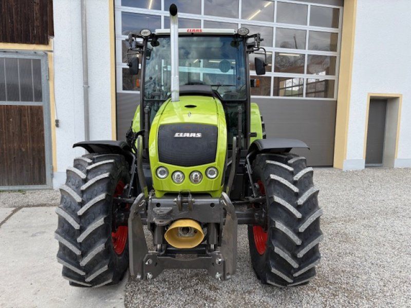 Claas Celtis 426 RX