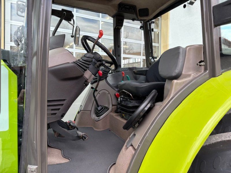 Claas Celtis 426 RX