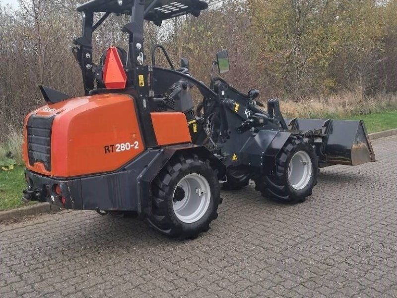 Kubota RT280-2