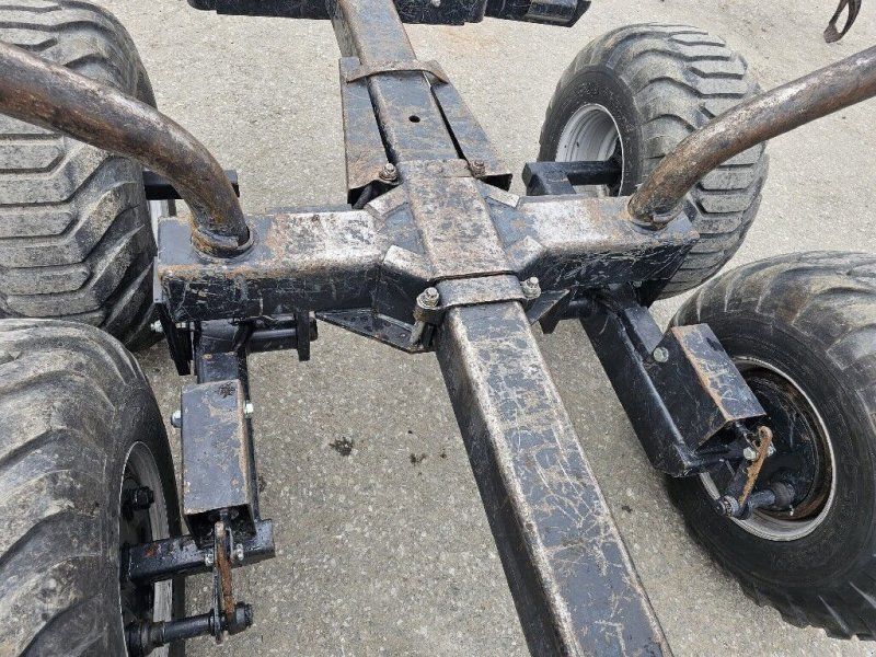 Schlang & Reichart Palms 8T Forst